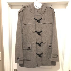Men winter coat by Armand Thierry size XXL